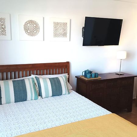 Club Bellavista - Apartamento Con Vistas Al Mar Torremolinos Exteriör bild