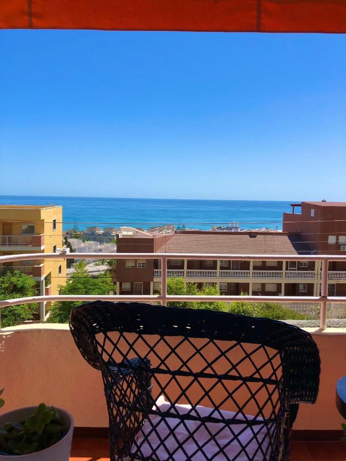 Club Bellavista - Apartamento Con Vistas Al Mar Torremolinos Exteriör bild