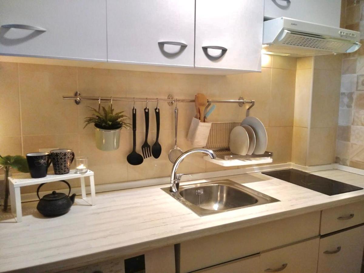 Club Bellavista - Apartamento Con Vistas Al Mar Torremolinos Exteriör bild