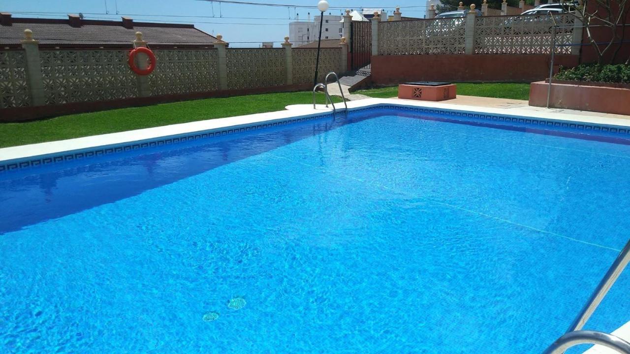 Club Bellavista - Apartamento Con Vistas Al Mar Torremolinos Exteriör bild