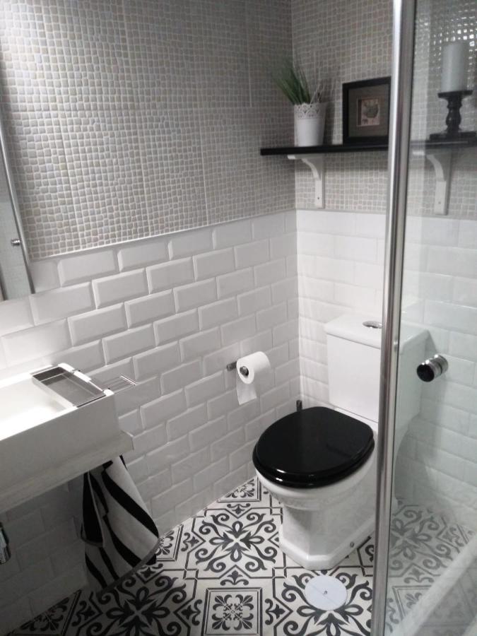 Club Bellavista - Apartamento Con Vistas Al Mar Torremolinos Exteriör bild