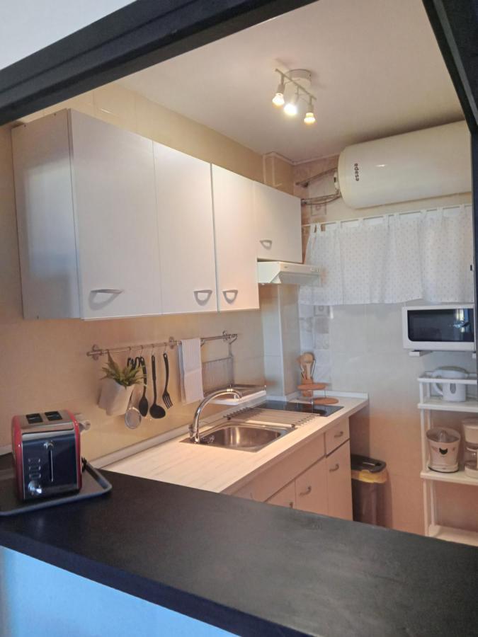 Club Bellavista - Apartamento Con Vistas Al Mar Torremolinos Exteriör bild