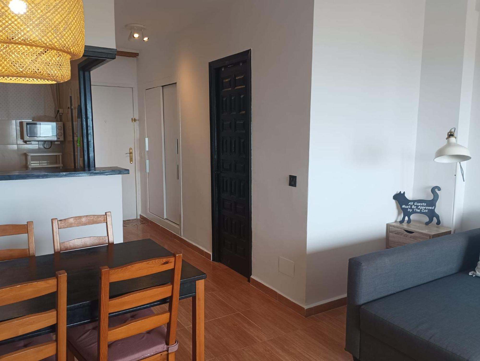 Club Bellavista - Apartamento Con Vistas Al Mar Torremolinos Exteriör bild