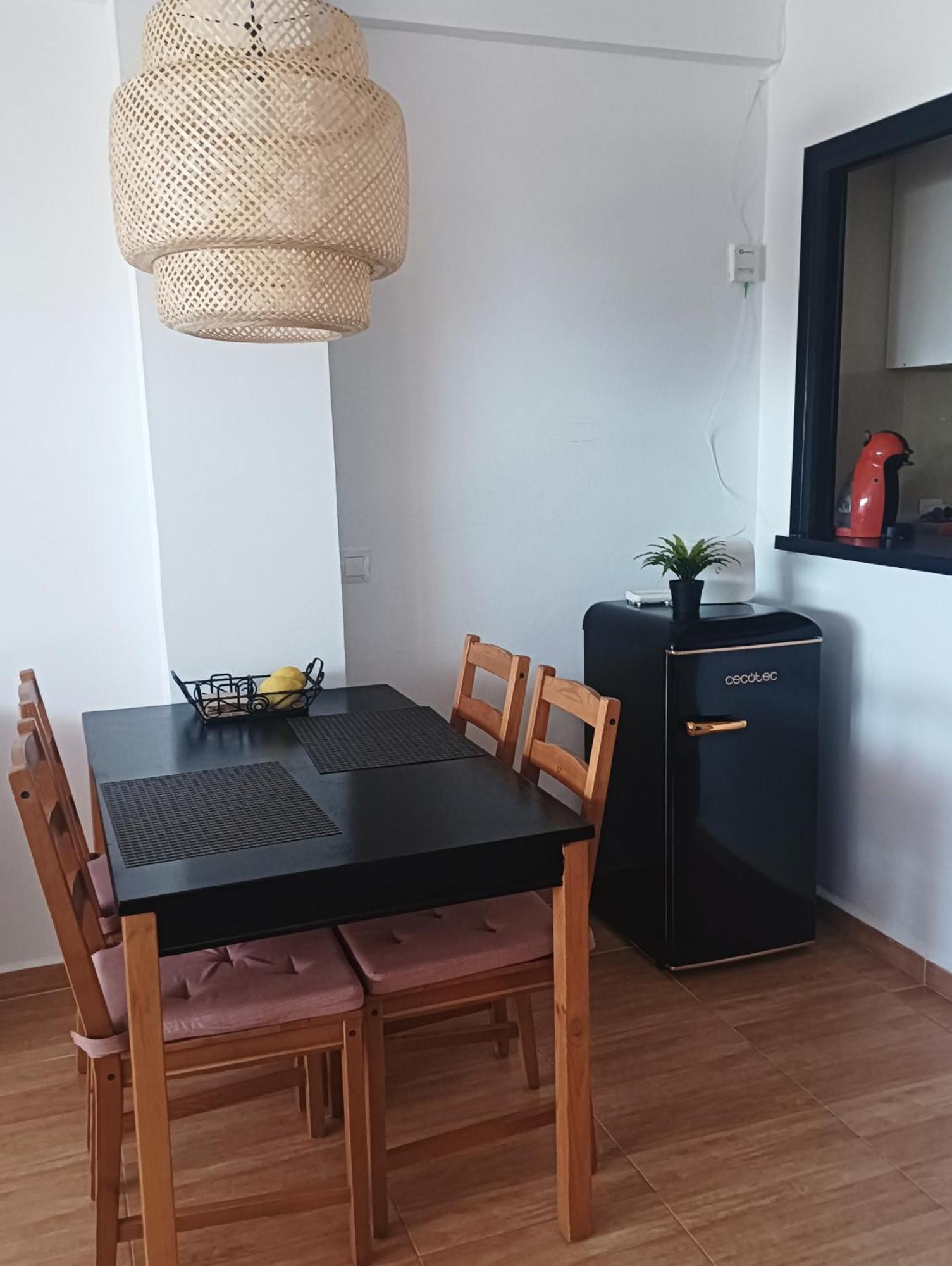 Club Bellavista - Apartamento Con Vistas Al Mar Torremolinos Exteriör bild
