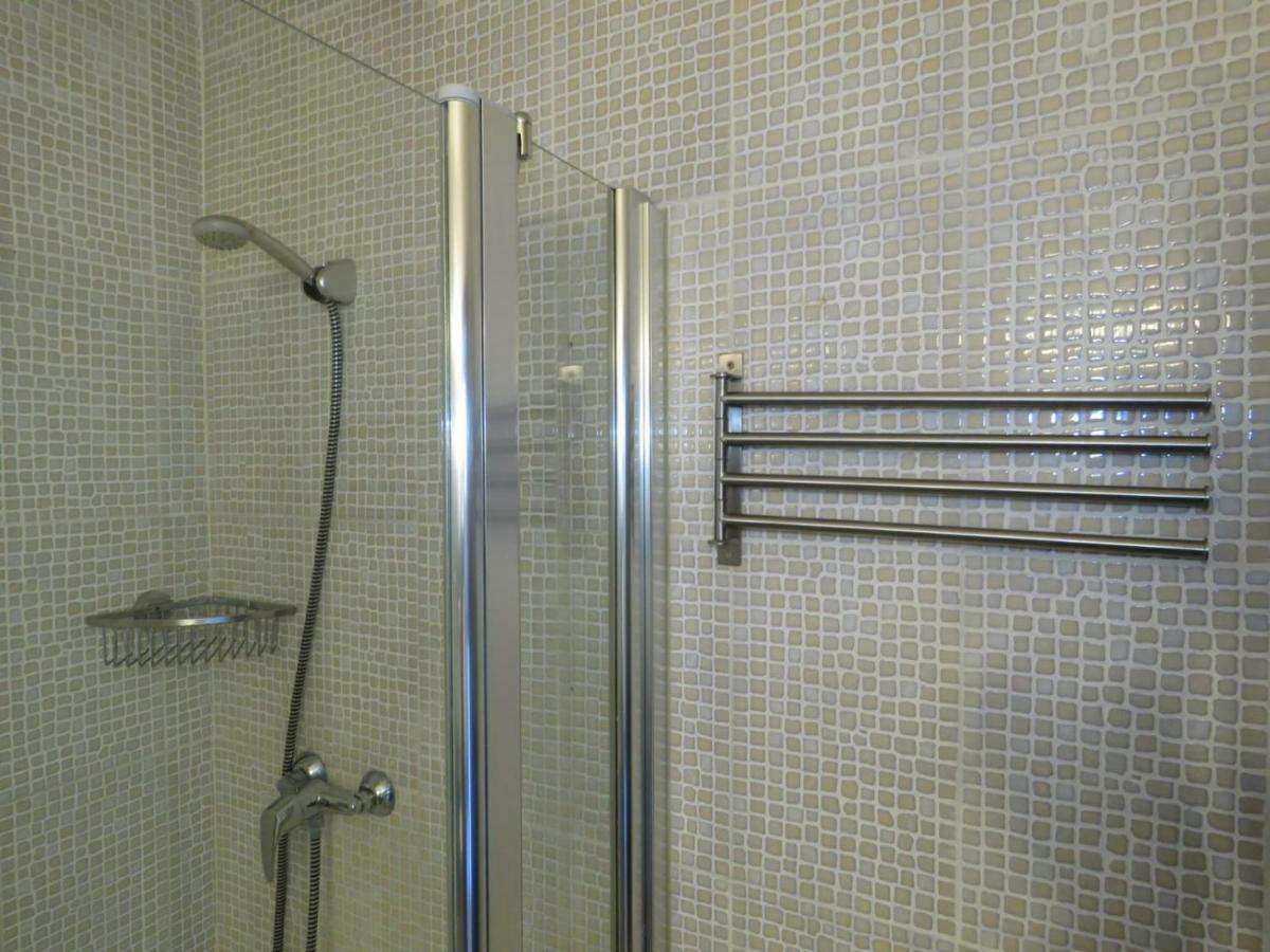 Club Bellavista - Apartamento Con Vistas Al Mar Torremolinos Exteriör bild